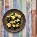 Cooksnap dari Linda Riyadi untuk resep Tumis Tahu Kucai