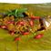 Cooksnap dari Nurul_SaNia untuk resep Pepes ikan salmon bumbu kuning