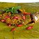 Cooksnap dari Nurul_SaNia untuk resep Pepes ikan salmon bumbu kuning