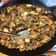 El cooksnap de tartagrossi cuando hizo Pollo al ajillo.