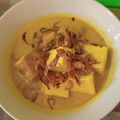 Cooksnap dari Ausi Arinda untuk resep Opor Ayam Tahu Telur Istimewa