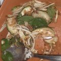 Cooksnap dari Riesty Puspita untuk resep 200. Karedok Simple