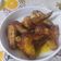 Cooksnap de Paula Cainço quando cozinhou Asas de Frango na airfryer.