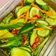 Cooksnap của Dibee khi họ làm theo món Dưa leo muối cay