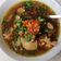 Cooksnap dari Kumbara Dewi untuk resep Rawon Ayam