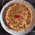 Cooksnap dari Lena 💕 untuk resep Leopard Chiffon Cake