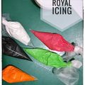 Cooksnap dari Siska Dian Fitriana (Siska Dian - Siska Cake) untuk resep Royal Icing untuk Cookies Hias