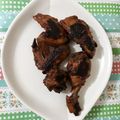 Cooksnap dari Sari Garnadi untuk resep 118. Ayam Bakar Kecap