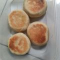 Cooksnap dari milancahyaningrum untuk resep Bakpia teflon isi susu keju