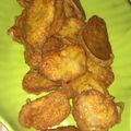 Cooksnap dari Irene Magdalena Napitupulu untuk resep Hekeng udang non halal