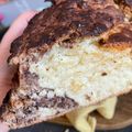 Kincs76 Cooksnap-ja, amikor elkészítette a(z) Kakaós kalács 🐇🍞🥚🐇🐇 receptet.