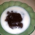 Cooksnap dari Yanah Susan68 untuk resep Bubur sagu