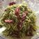 El cooksnap de Sonia cuando hizo Pesto y palta al estilo de ella.