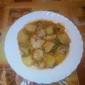 El cooksnap de julian.novellon cuando hizo Marmitako.
