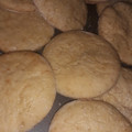 El cooksnap de Florencia Gioscio cuando hizo Galletitas de naranja.