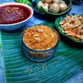Cooksnap dari Hadleny Kitchen untuk resep Serundeng Kelapa Gurih
