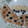 El cooksnap de Esther Soto cuando hizo Waffles con chispas de chocolate.