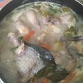 Cooksnap dari Dewi R. Kennez untuk resep Garang Asem Klaten Ayam Kampung Segerrr