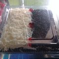 Cooksnap dari Erna Nurlianawati untuk resep Brownies kukus lembut