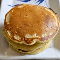 Cooksnap dari Dewi N untuk resep (Sourdough Discard) Pancake