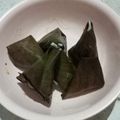 Cooksnap dari Ayu Ummu Khadijah untuk resep Kue Dongkal