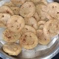 El cooksnap de mariel cuando hizo Cáritas de papas.