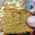 Cooksnap dari Sesil untuk resep Ontbijtkoek (Bolu Rempah)