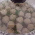 Cooksnap dari Umi Rusydah Ilmiyah untuk resep Kuah bakso malang