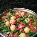 Cooksnap dari atik sugiarti untuk resep Oseng mercon campur