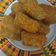 Cooksnap dari Desy Agustini untuk resep Naget pisang simpel