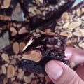 Cooksnap dari Nindiastuti Mintarsa untuk resep Gluten free brownies (tepung almond)