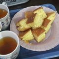 Cooksnap dari dian missfa untuk resep Martabak Manis a.k.a Terang Bulan
