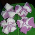 Cooksnap dari Latifa Zahro untuk resep Bolu Mekar Ekonomis