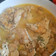 El cooksnap de Ángela Lopez cuando hizo Pollo con champiñones en su salsa.
