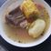 La cooksnap de Angélica Gdy cuando cocinó Cazuela de vacuno