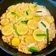 Cooksnap của Dibee khi họ làm theo món Bí Ngòi Xào Tôm