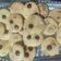 El cooksnap de Acosta romina cuando hizo Galletitas con Chips de Chocolate.