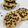 Nikita Choithani's cooksnap of when they made Vanilla Heart Cookies & Nutella Stuffed Chocolate Chips Cookies.