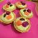 Cooksnap dari Ummu Hurin untuk resep Pie Buah Mini (praktis dan enakkkkk)