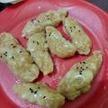 Cooksnap dari mantika riano untuk resep Leng Hong Kien ala ala Nelayan