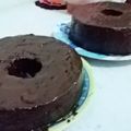Cooksnap dari Silvia Nuriyani untuk resep Brownies Kukus 4 telur