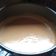 El cooksnap de Ale Fernández cuando hizo Relleno para tortas de dulce de leche.