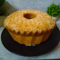 Cooksnap dari ❤️Bunda Lia❤️ untuk resep Peanut Butter Cake