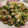 El cooksnap de Caleb Vela cuando hizo Patatas al ajillo con judías verdes.