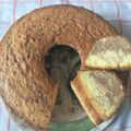 Cooksnap dari #ummu el-shinta untuk resep Bolu Jadul Simple tanpa Oven #rotitanpaoven