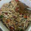Cooksnap dari kunthi untuk resep Tumis Tauge Teri Medan