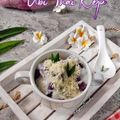 Cooksnap dari Dapoerliandra untuk resep Ubi Thai Keju (411)