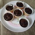 Sapana Kanani's cooksnap of when they made ચોકલેટ ચિપ્સ કપ કેક (Chocolate Chips Cupcakes Recipe In Gujarati).