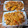 El cooksnap de Francisco Gonzalez cuando hizo Guiso de macarrones con pollo.
