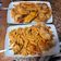 El cooksnap de Francisco Gonzalez cuando hizo Guiso de macarrones con pollo.